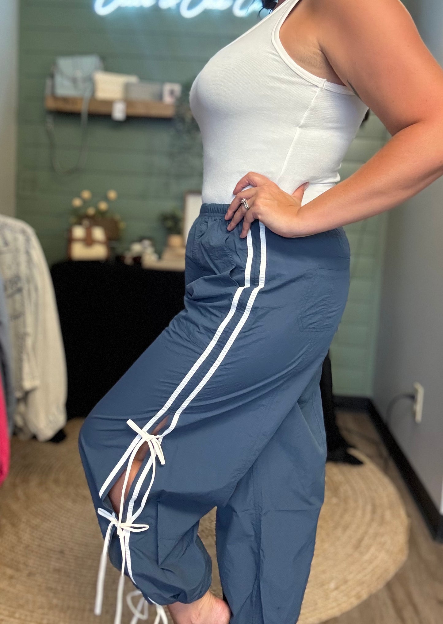 The Lauren Pants