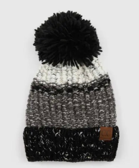 CC Carley Beanie