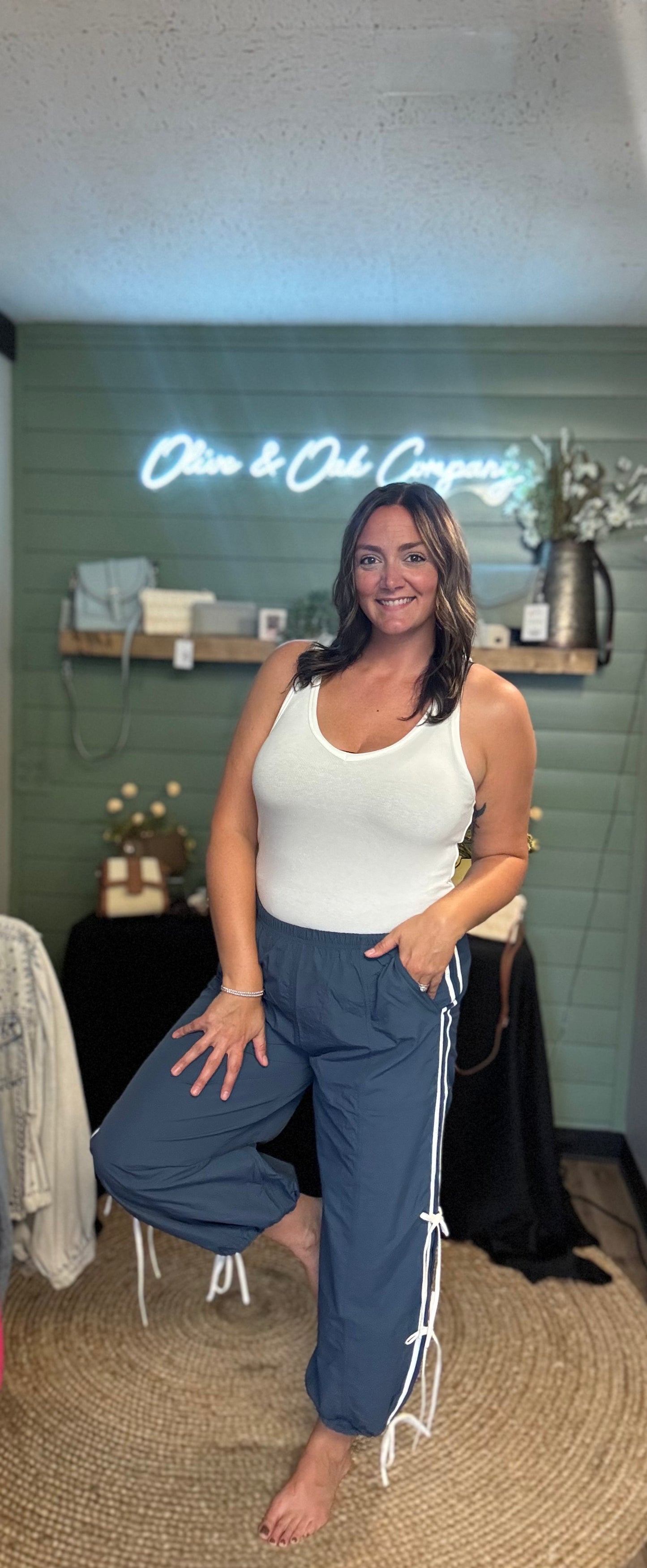 The Lauren Pants