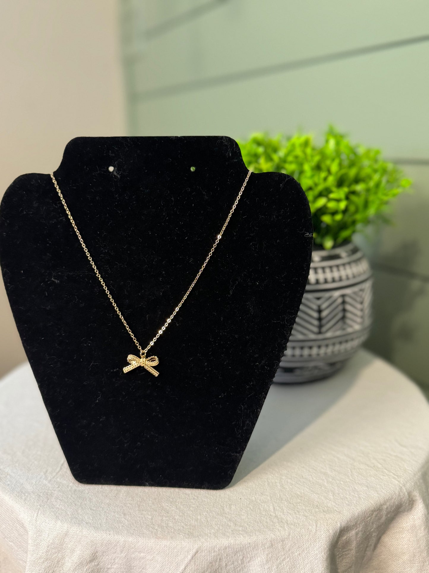 The Lacey Necklace