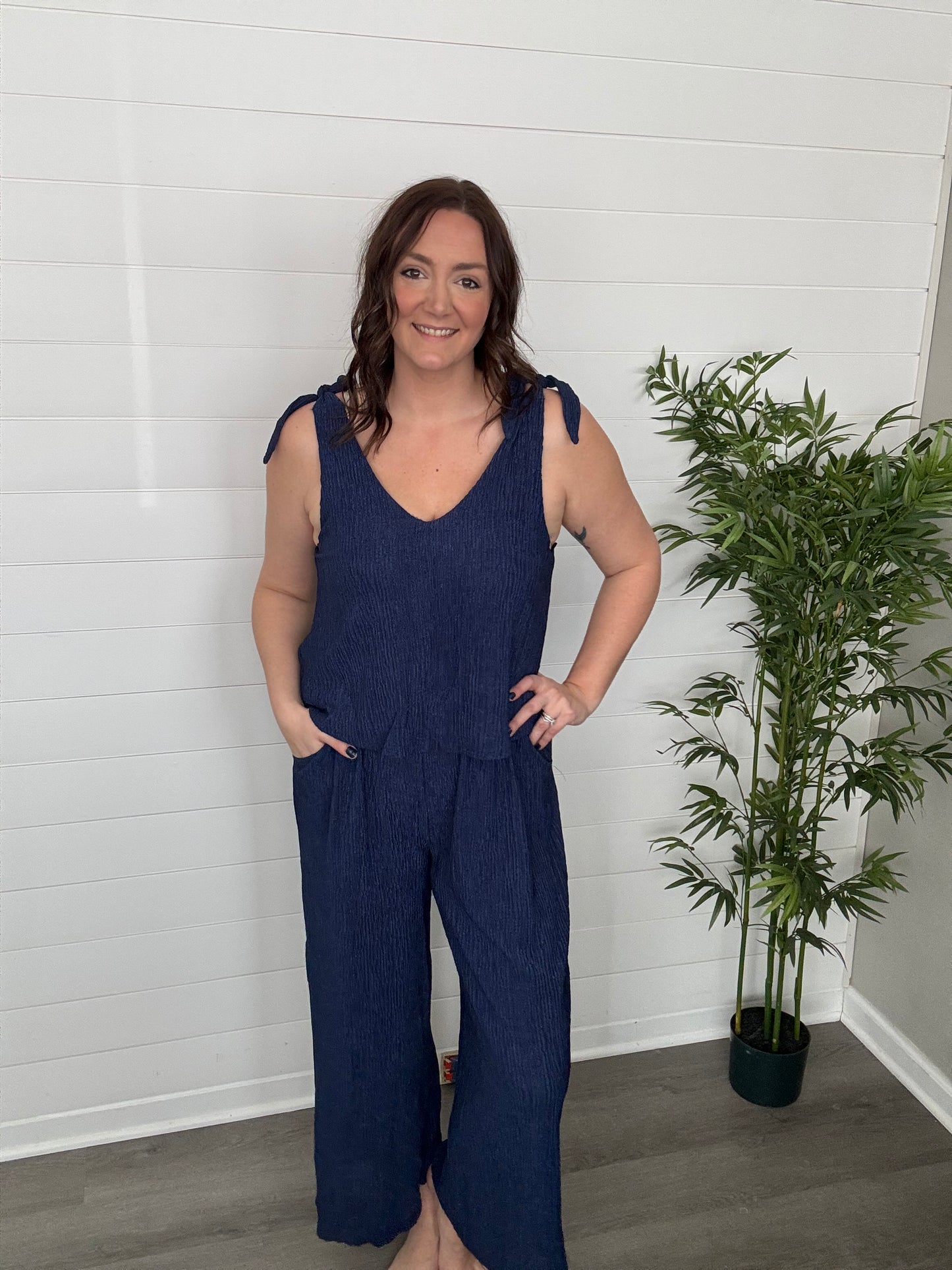 The Rory Romper