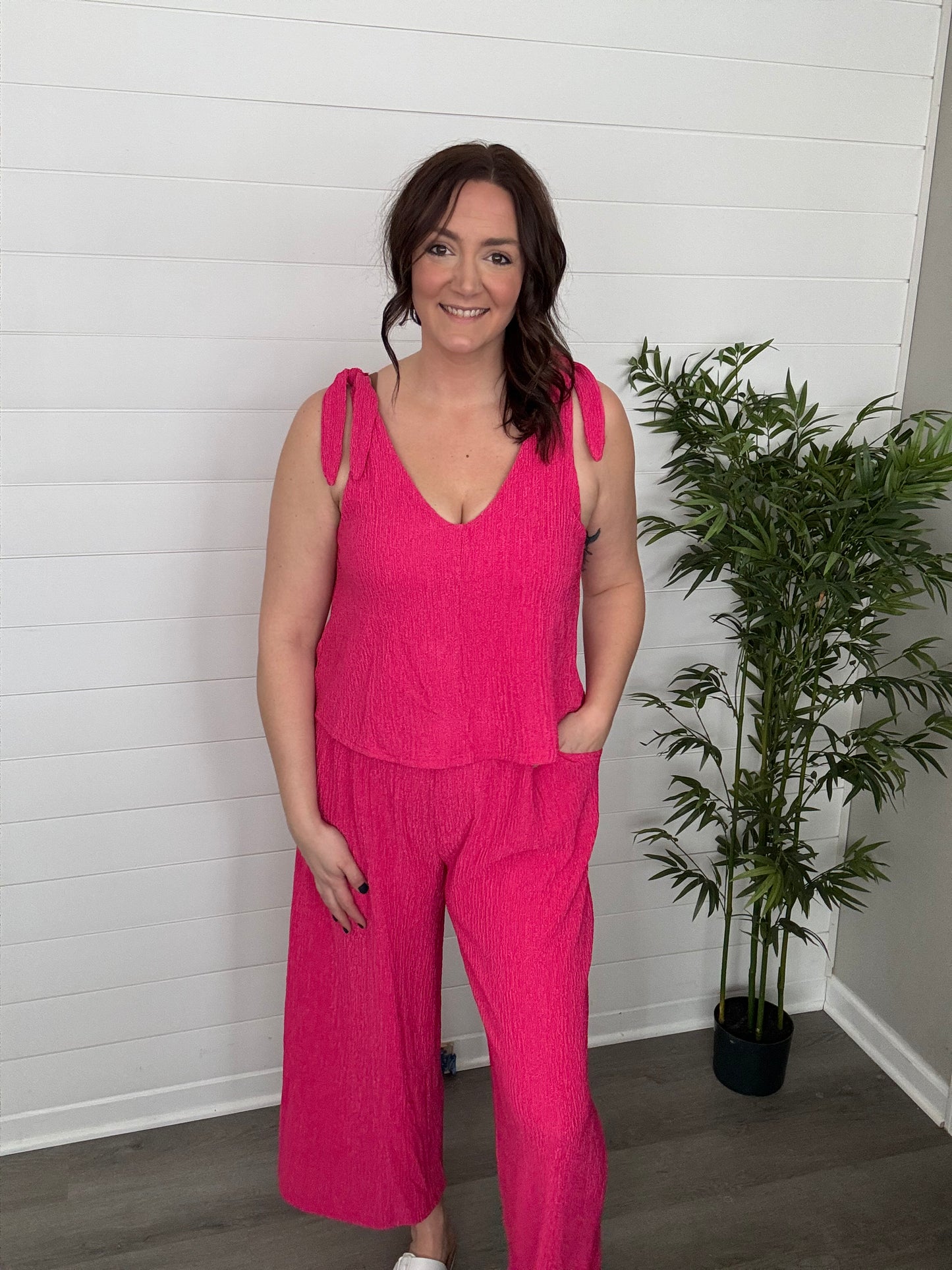 The Rory Romper
