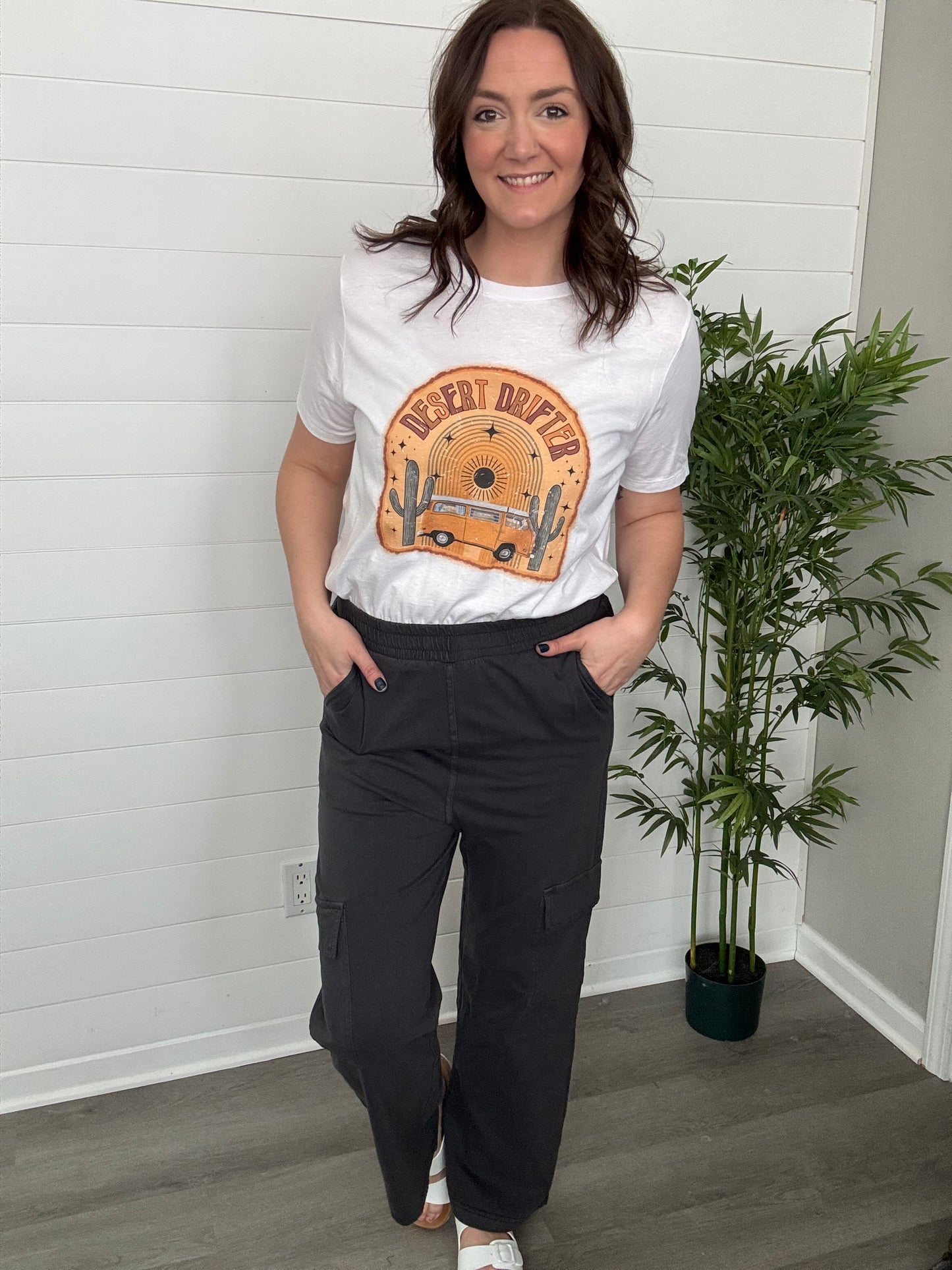 The Lyss Loung Pants