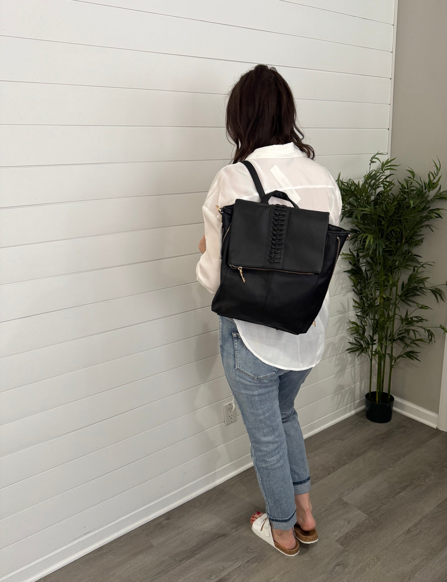 The Vivian Backpack