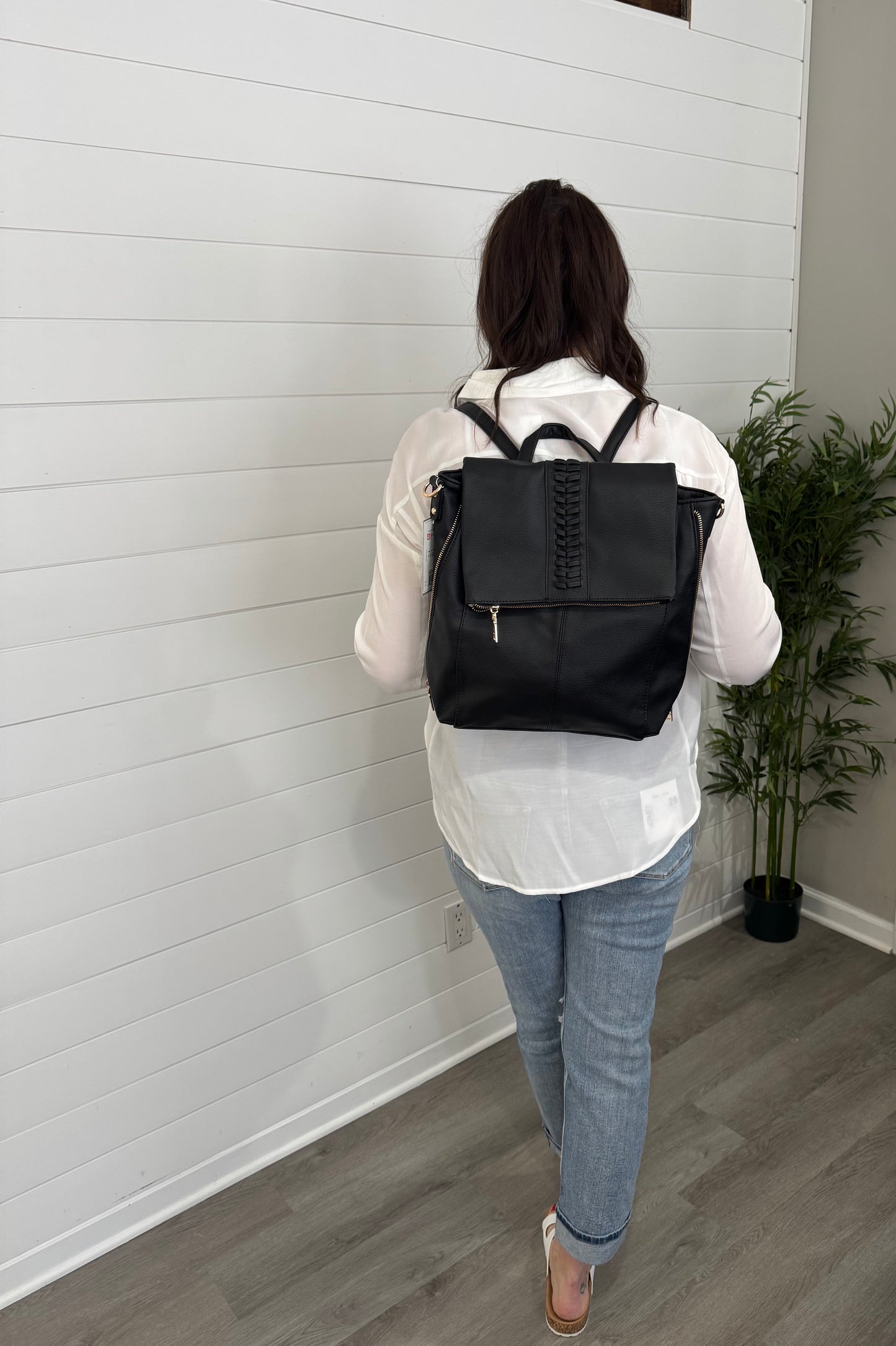 The Vivian Backpack