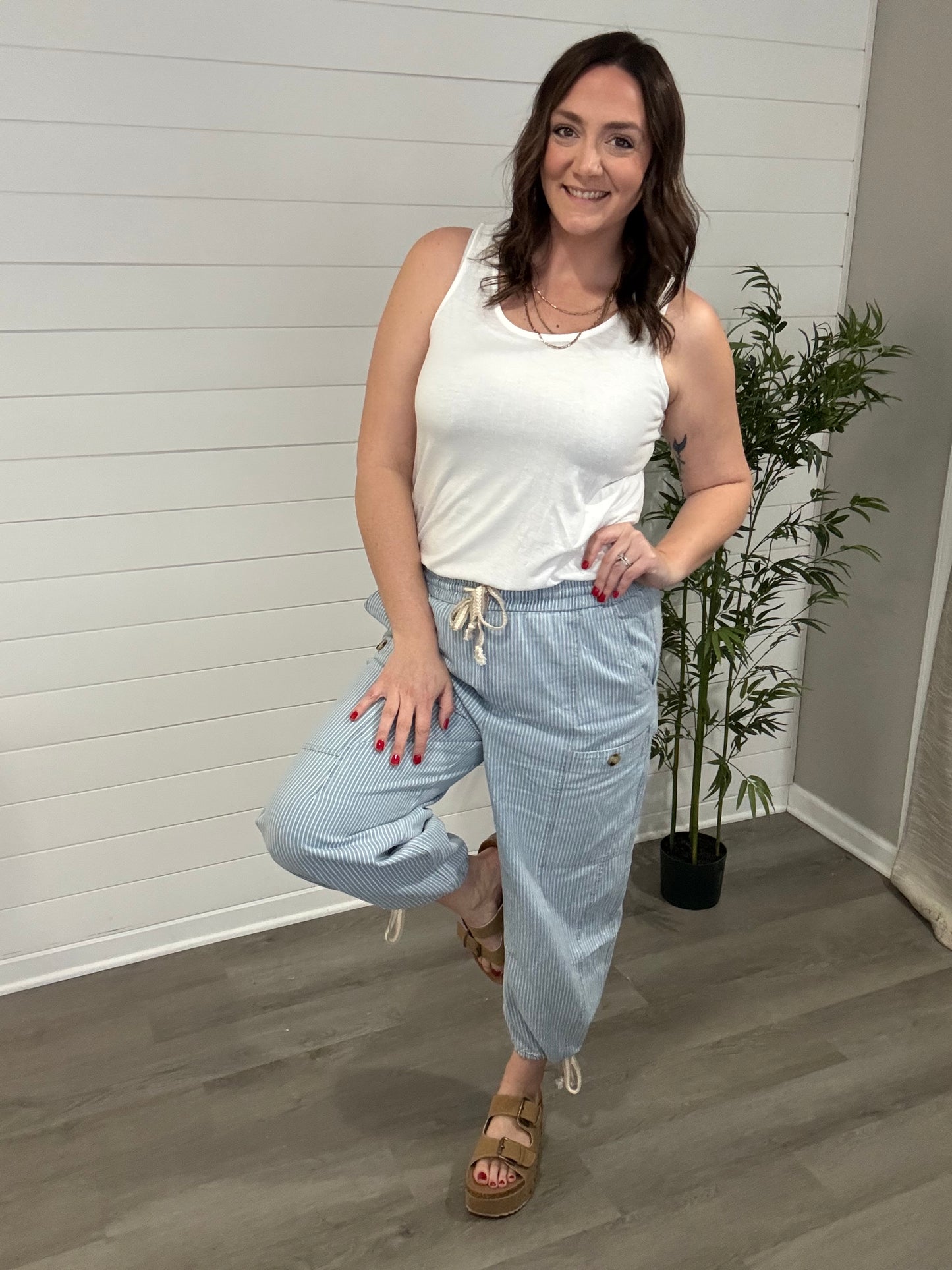 The Rory Pants