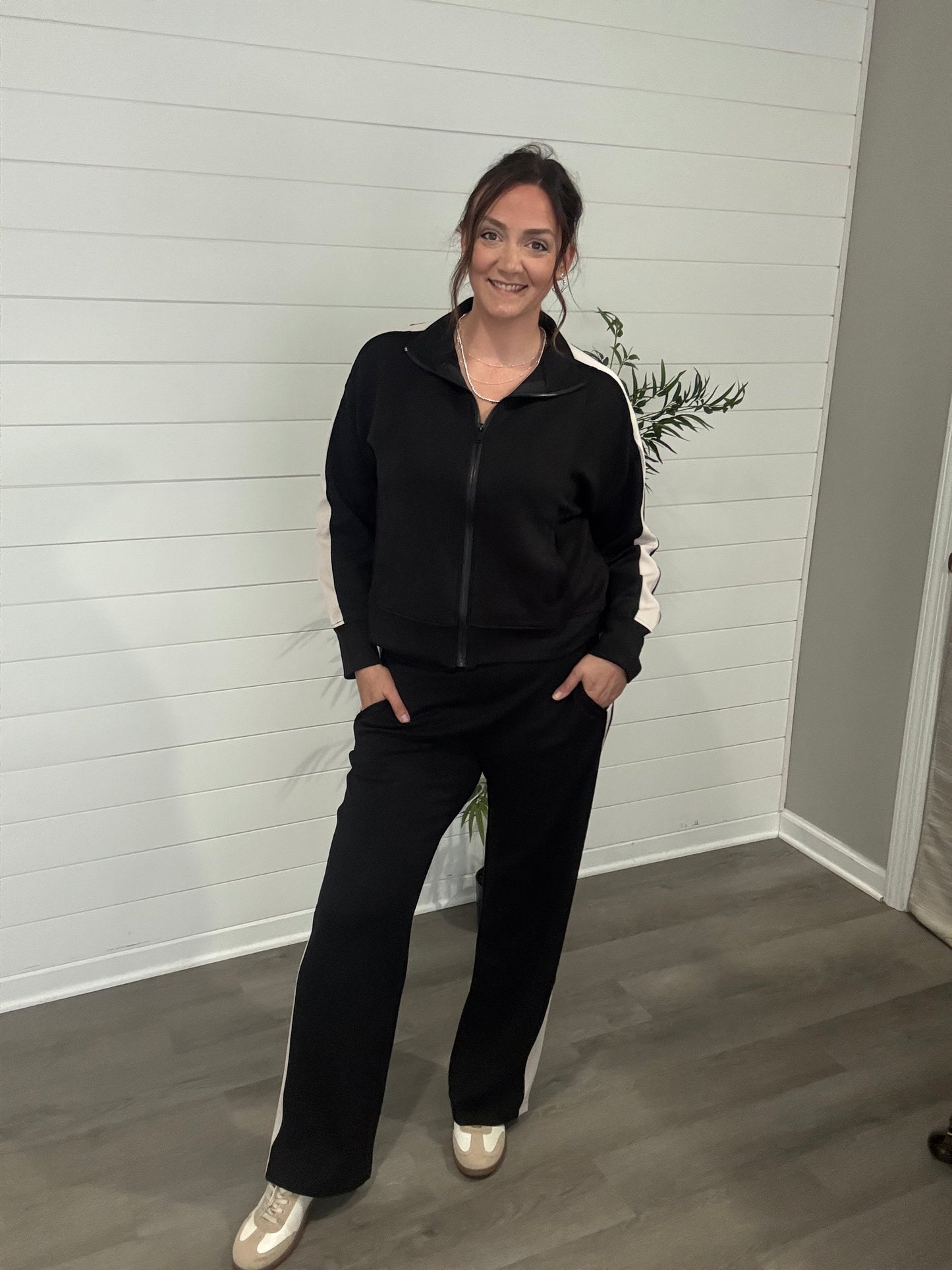The Tracksuit Pants