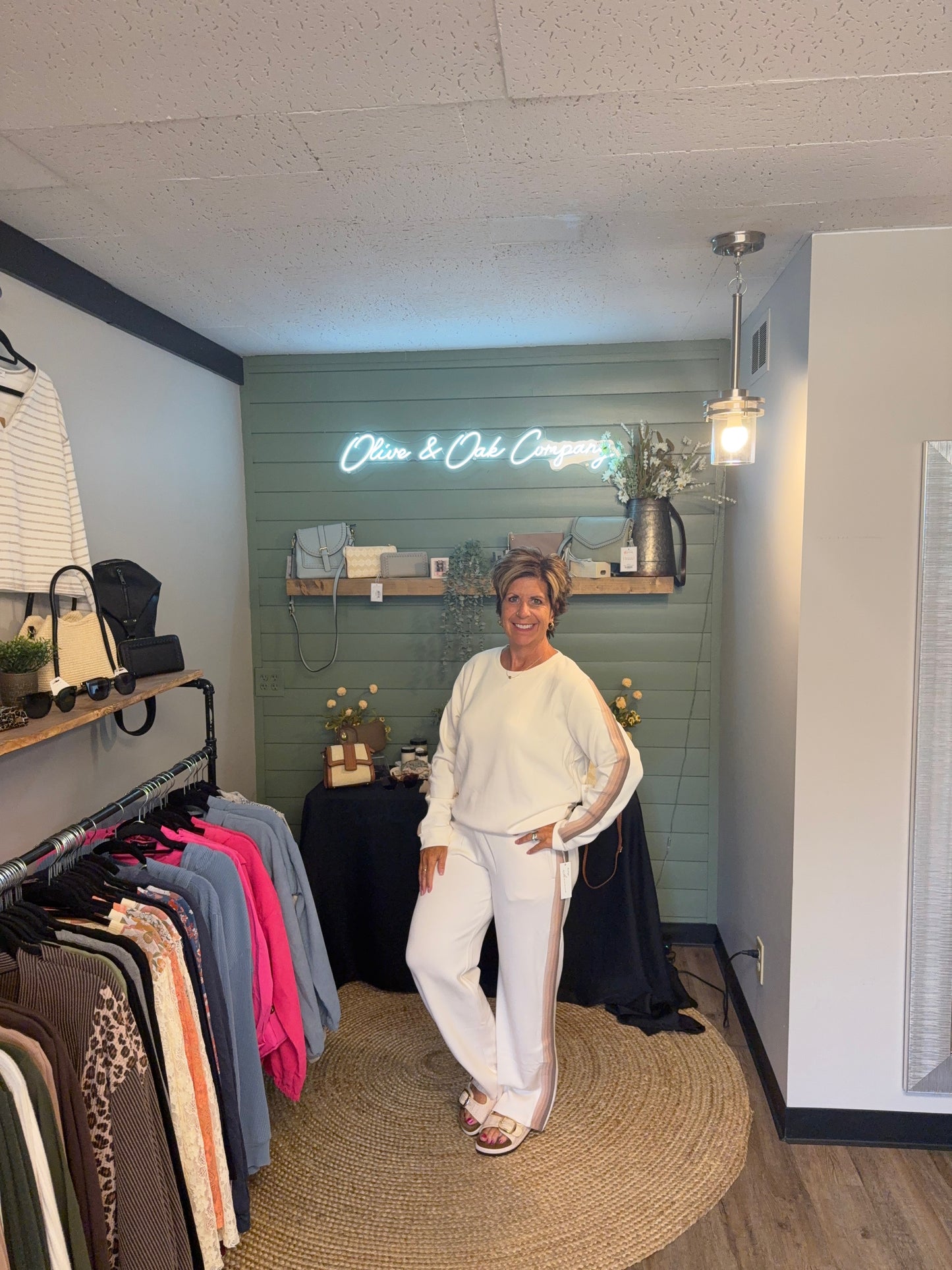 The Naomi Pant
