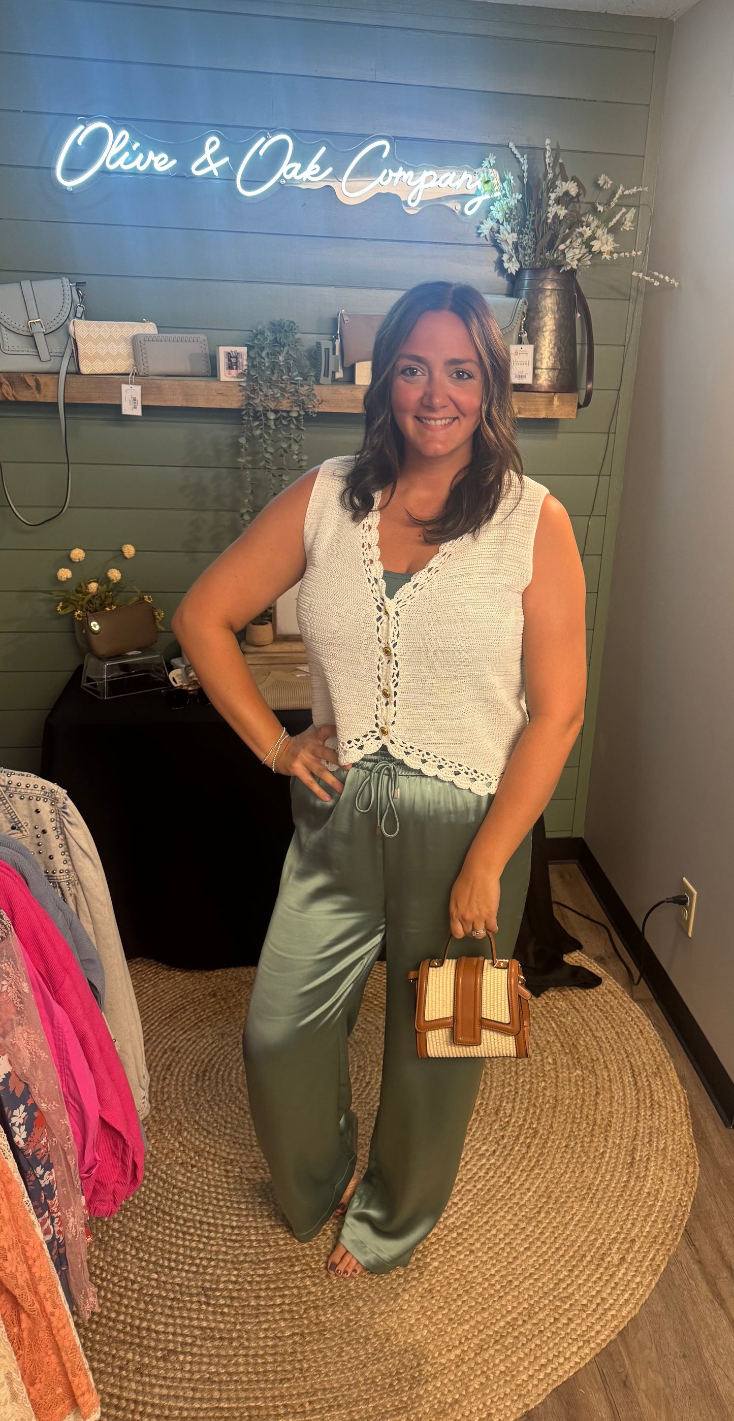 The Brooklyn Pants