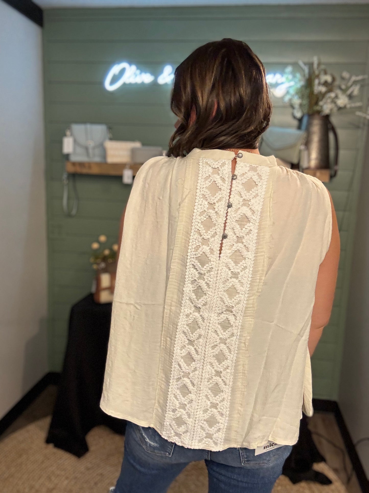 The Raven Top