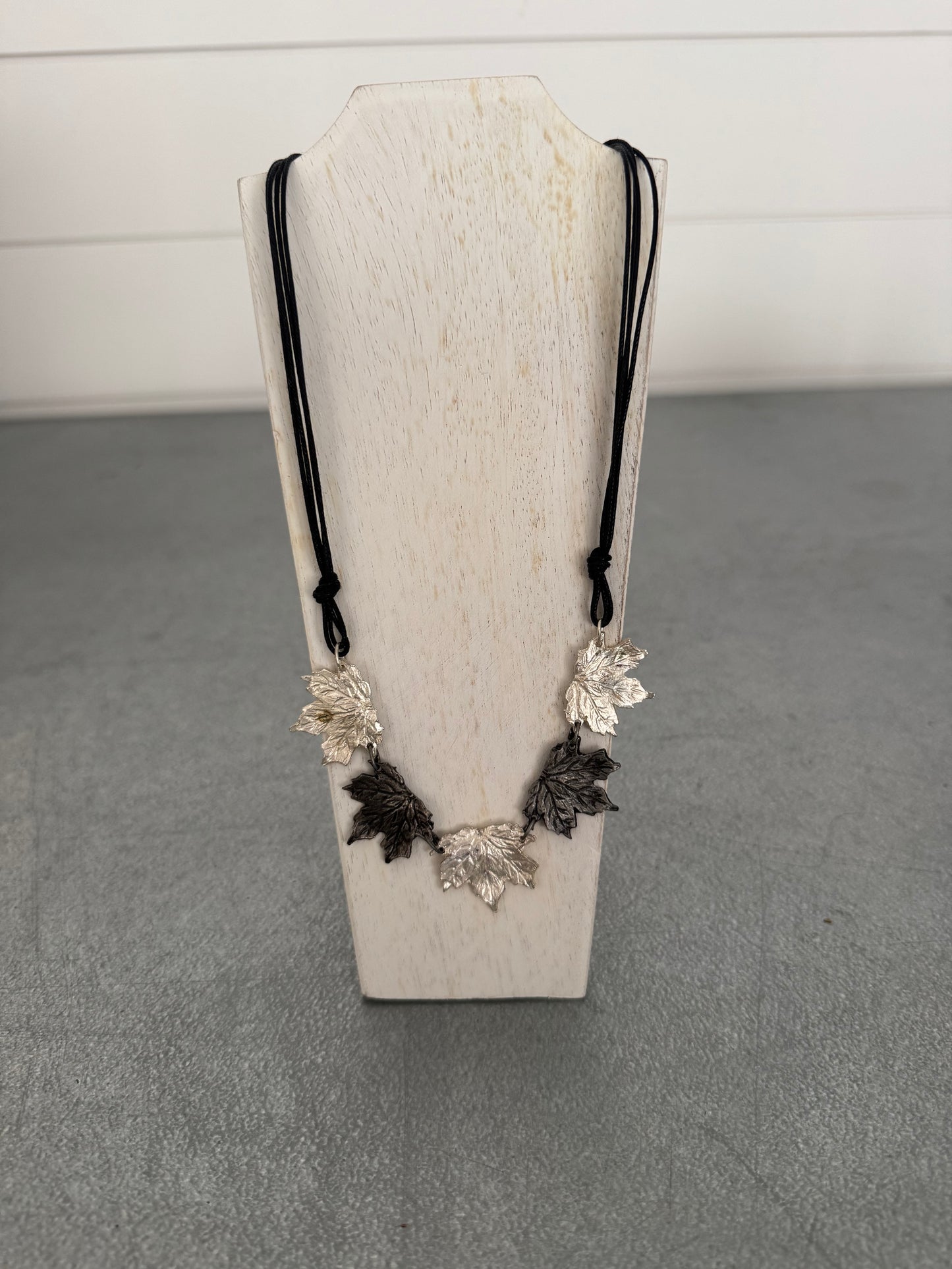 The Autumn Necklace
