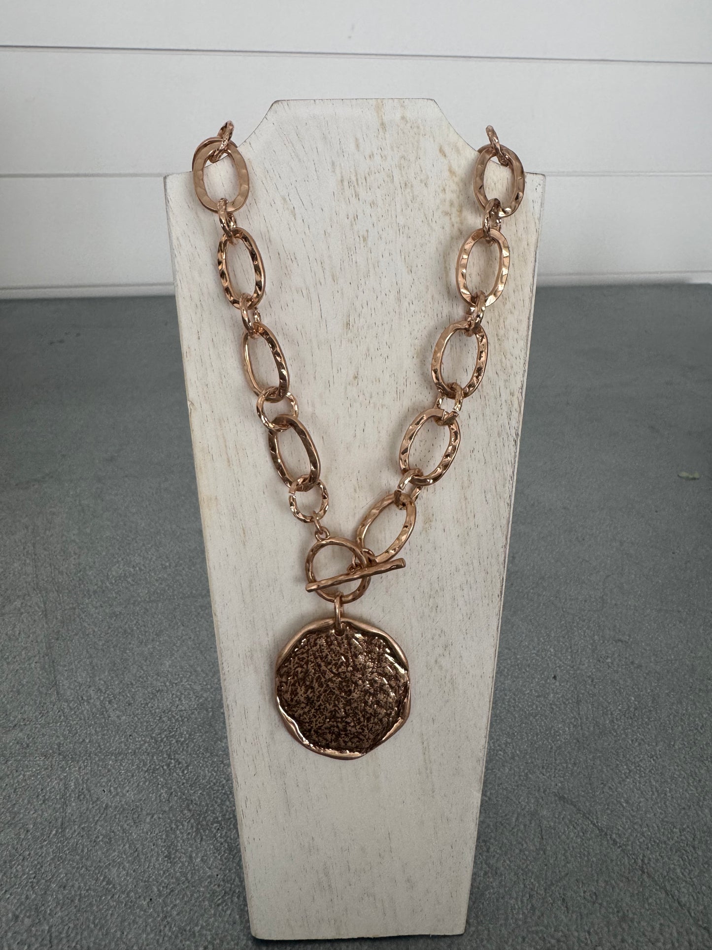 The Melody Necklace