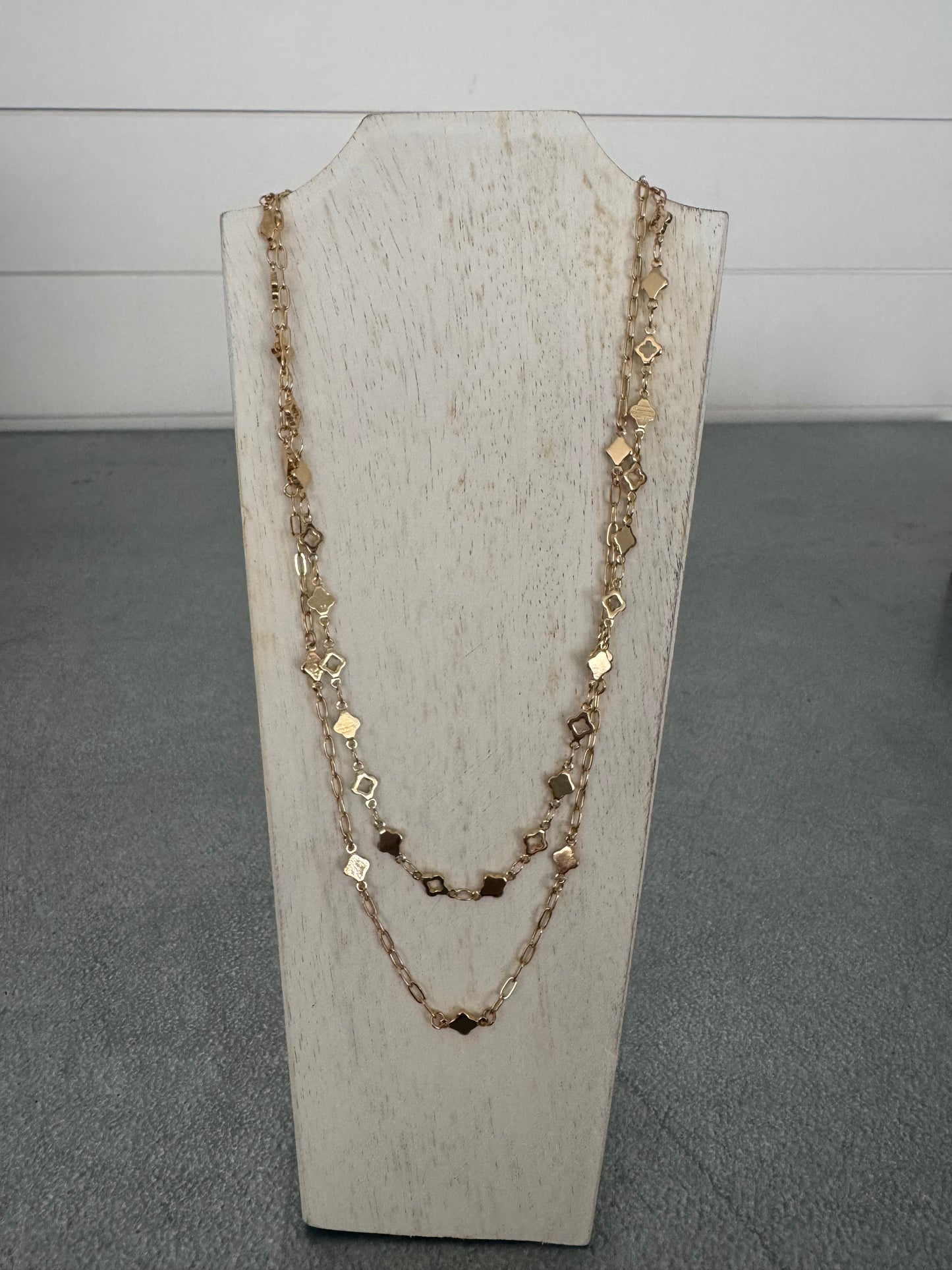 The Lady Necklace