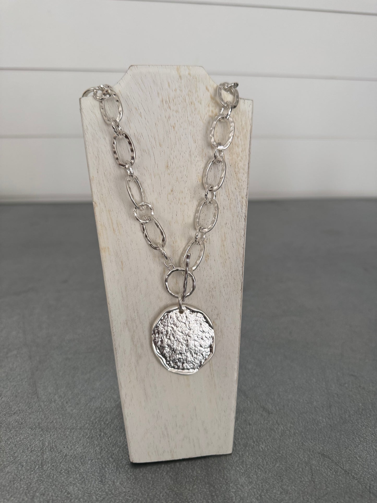 The Melody Necklace