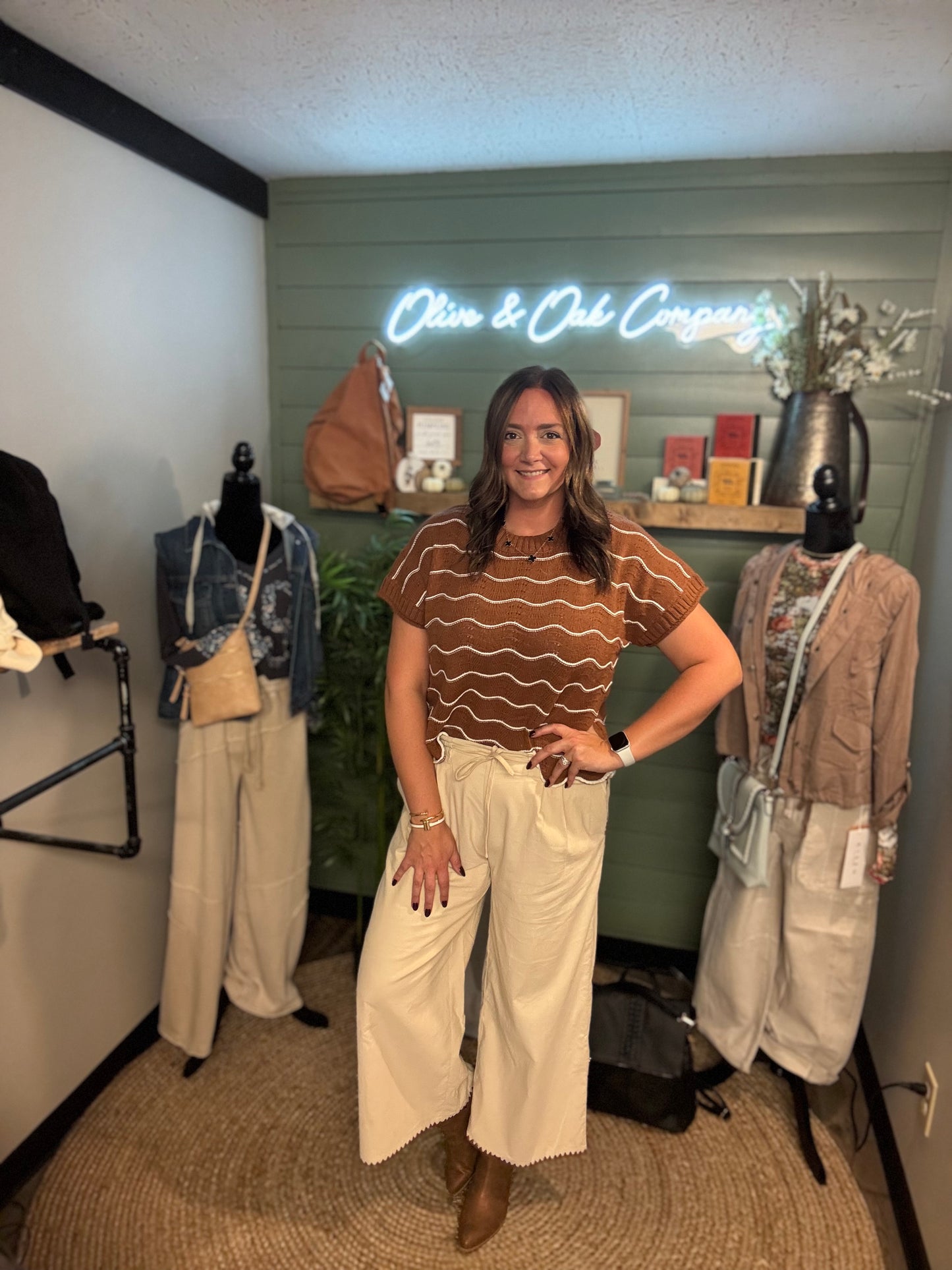 The Emma Top