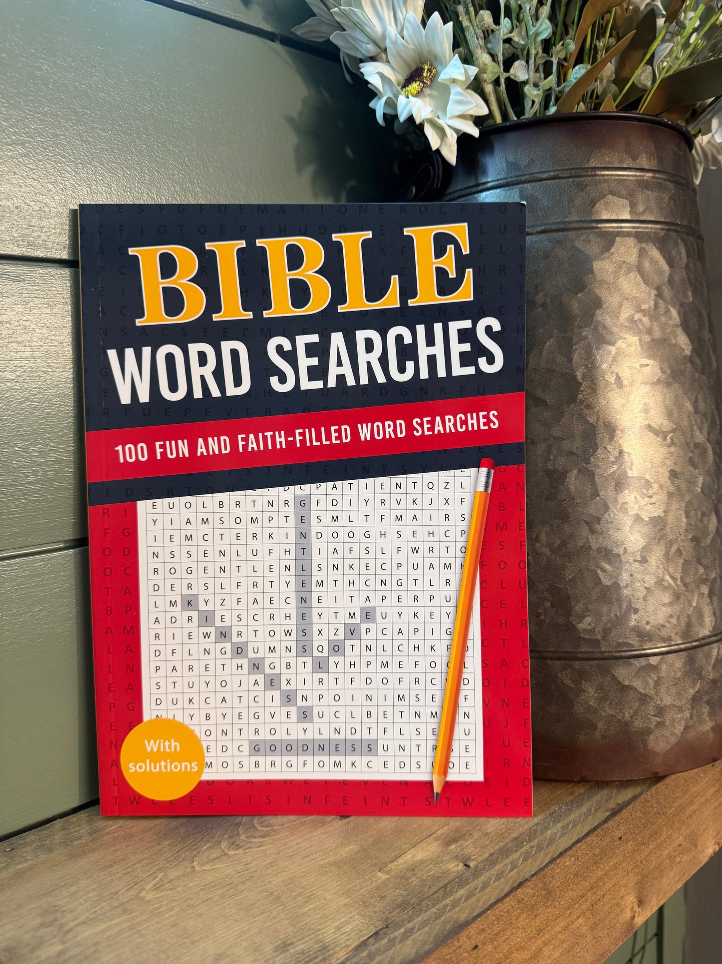 Bible word search