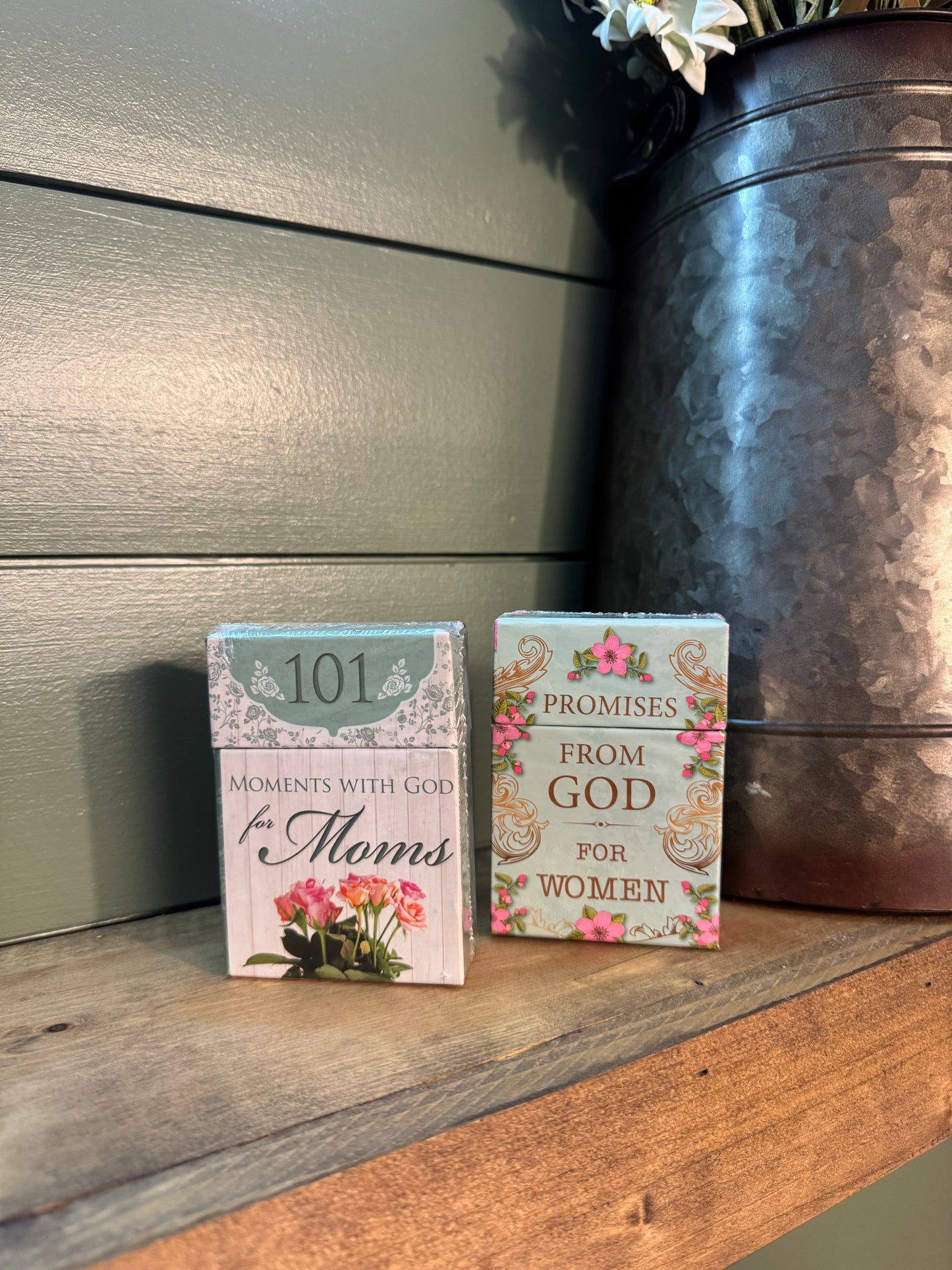 Box of Blessings