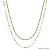 The Marie Necklace