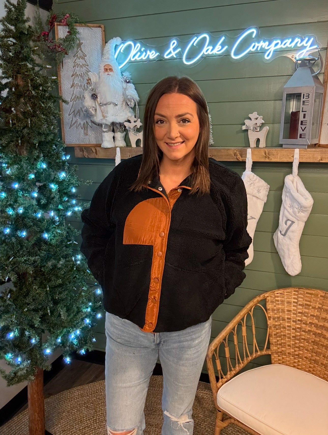 The Kennedy Jacket