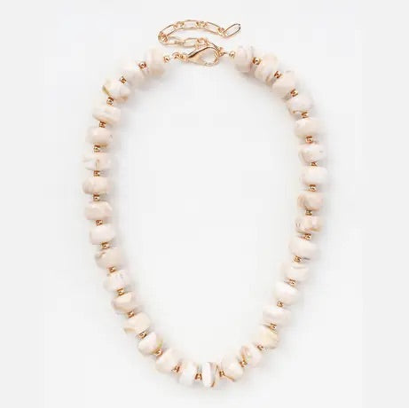 The Leslie Necklace