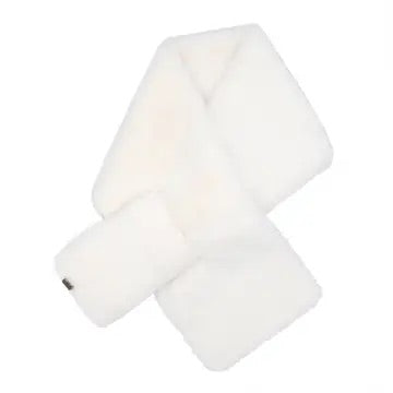 Faux Fur CC Scarf