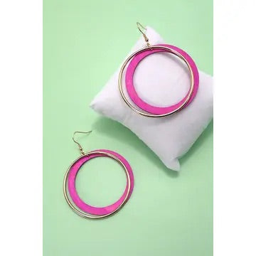 The Luna Earring