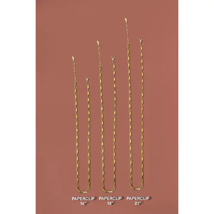 The Marty Necklace