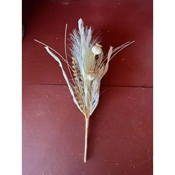 Cream Fall Foliage