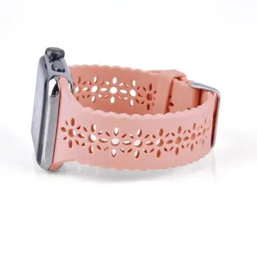 The Lacey Watch band