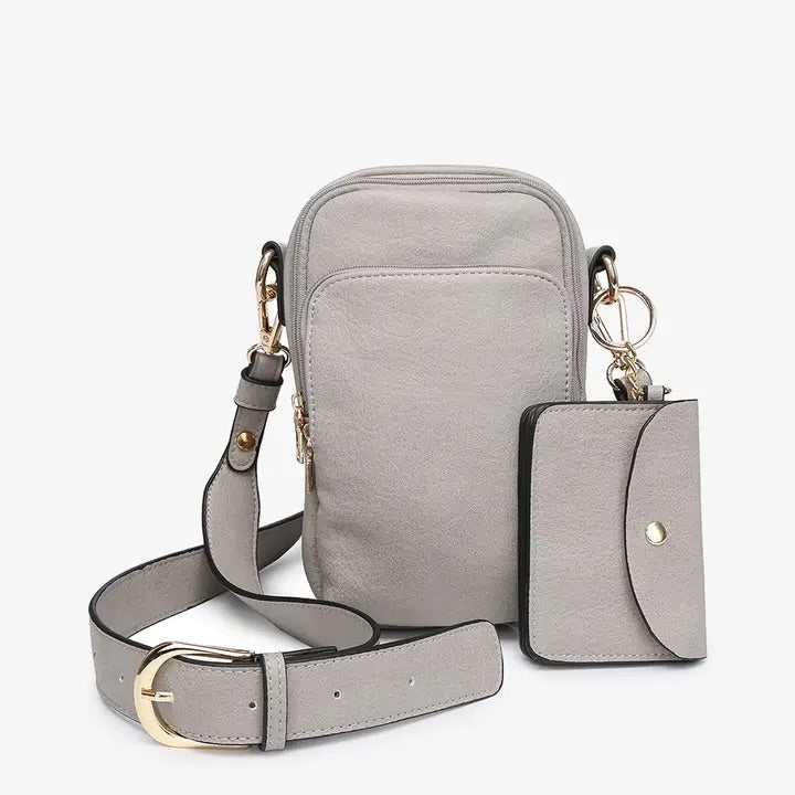 The Parker Crossbody