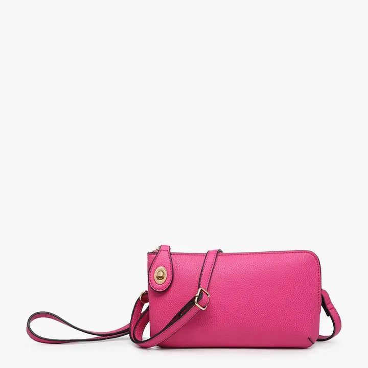 The Kendall Purse