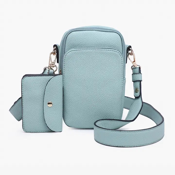 The Parker Crossbody