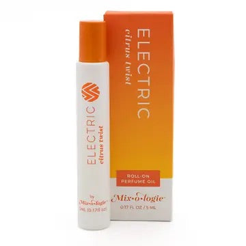 Electric Perfume