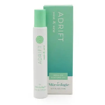 Adrift Perfume