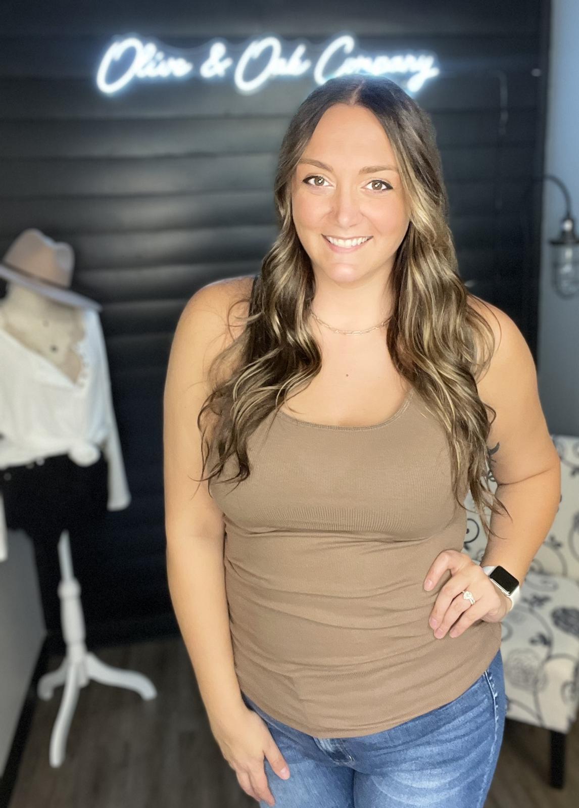 Jana Tank