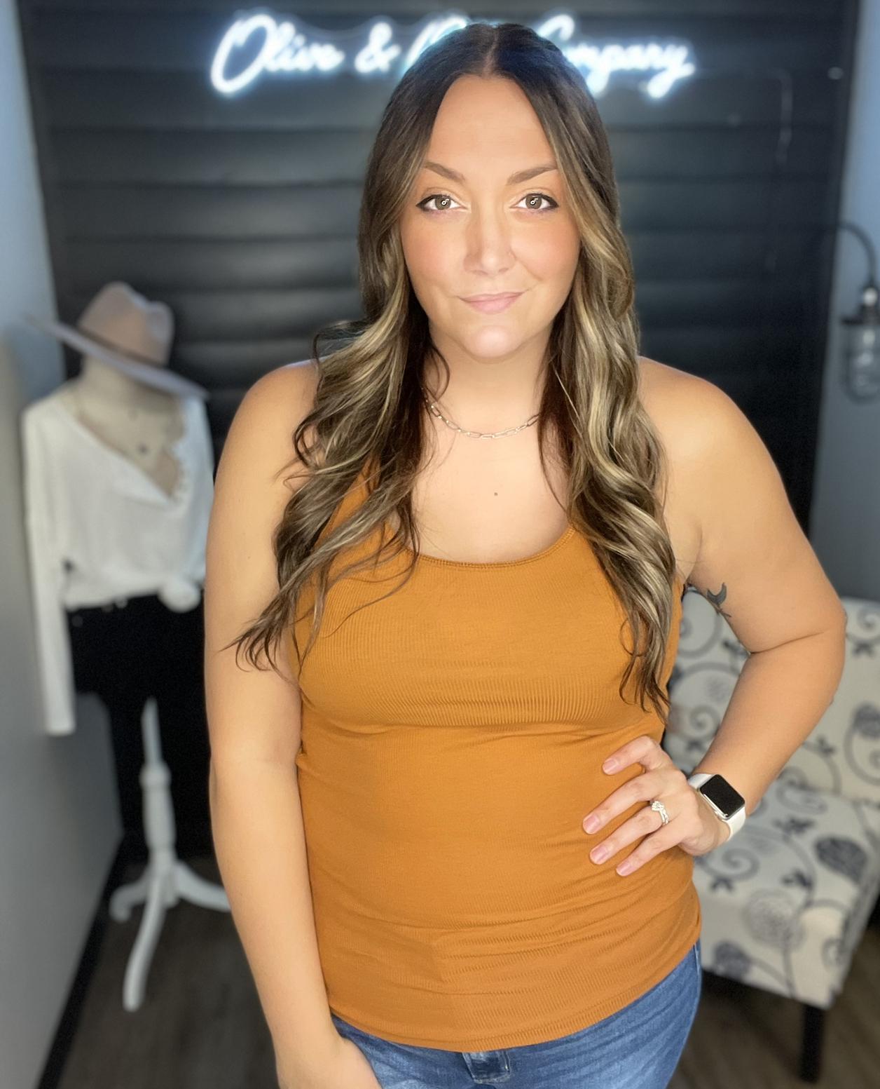 Jana Tank