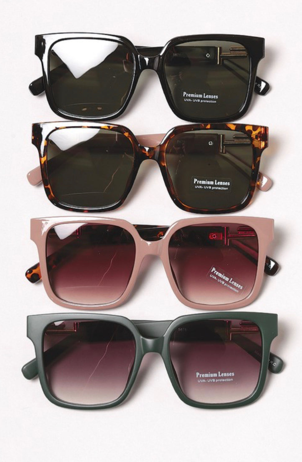 The Sunnies
