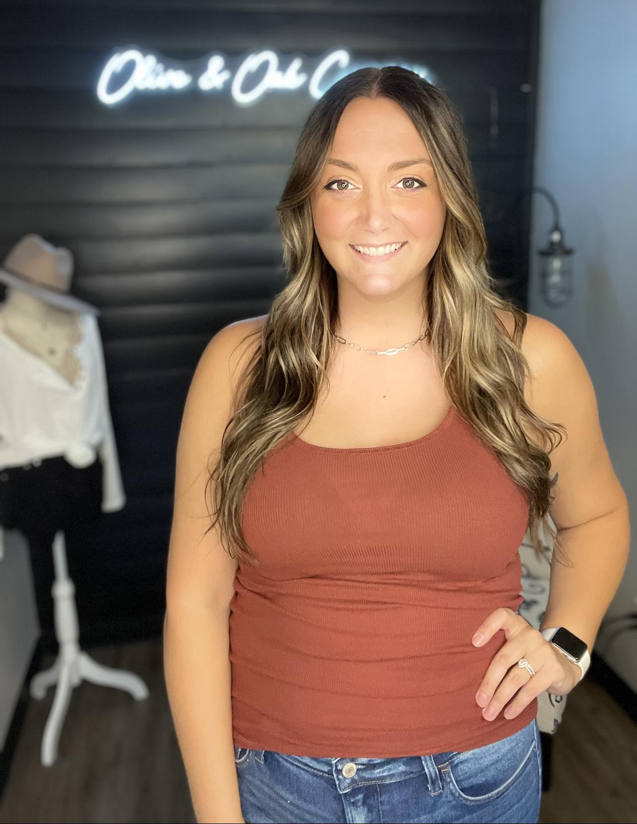 Jana Tank