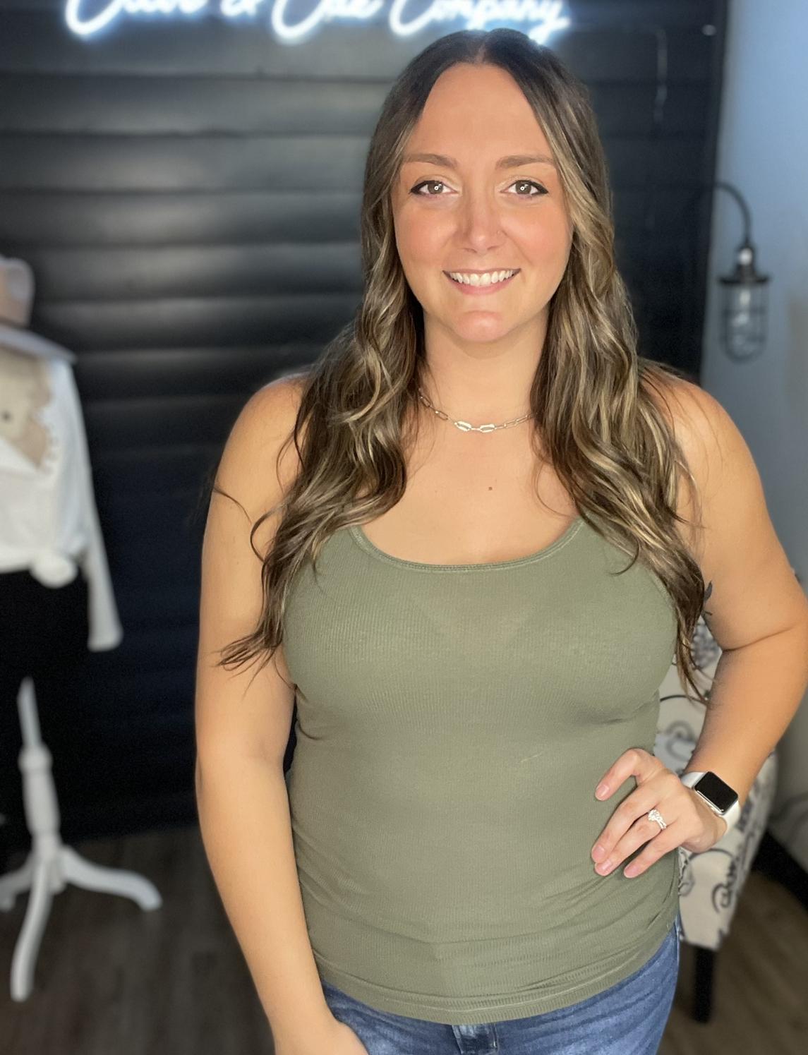 Jana Tank