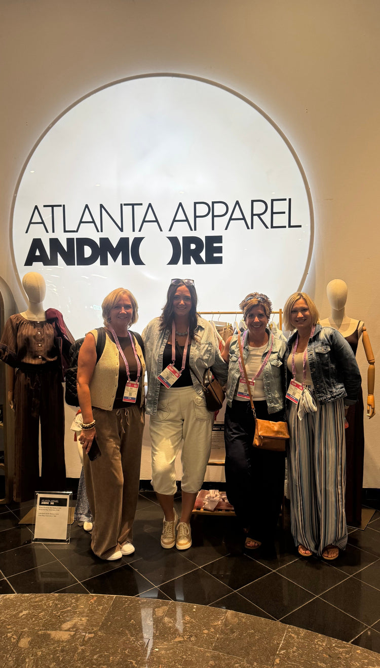 Atlanta Fall & Winter Market 2026