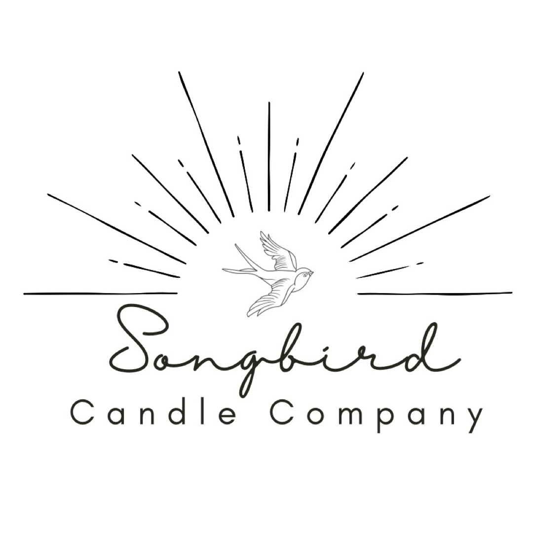 Songbird Candle Collection