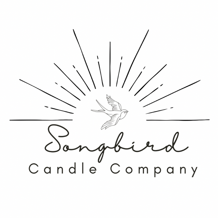 Songbird Candle Collection