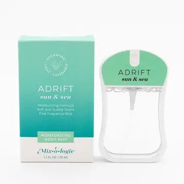 Adrift Perfume