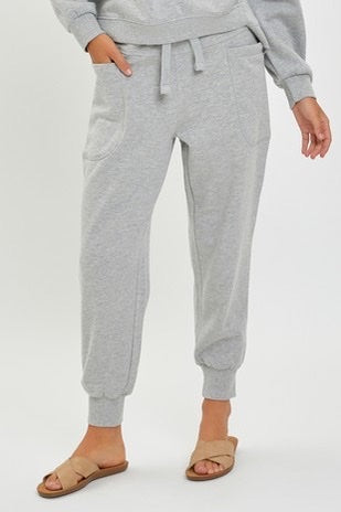 The Risen Joggers
