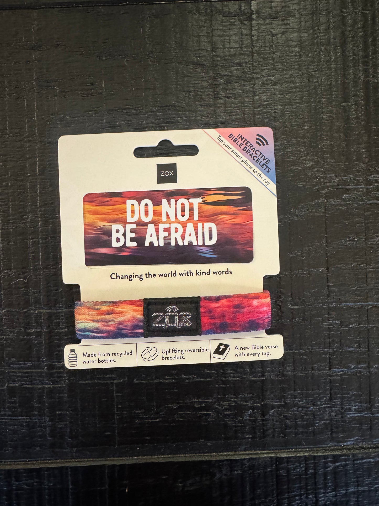 ZOX - Interactive Bracelets