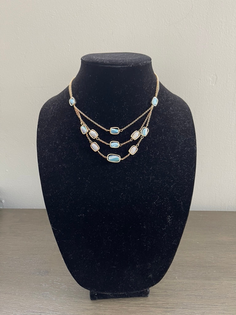 The Heather Necklace