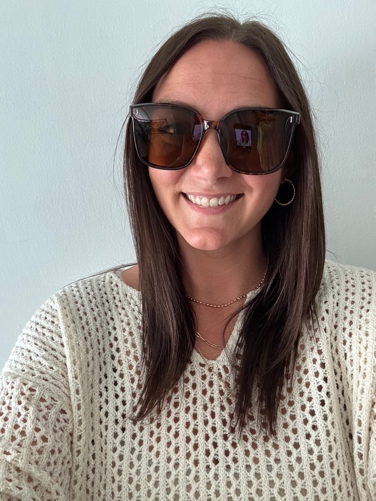 The Rylie Sunnies