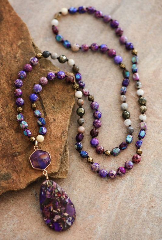 The Layla Necklace