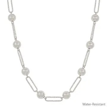 The Aurora Necklace