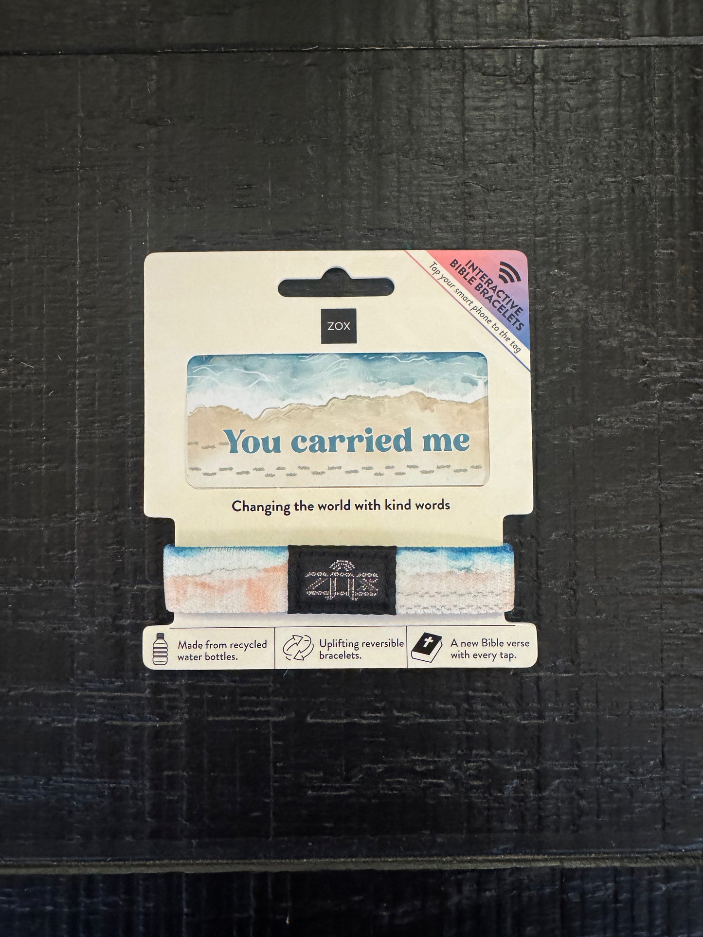 ZOX - Interactive Bracelets